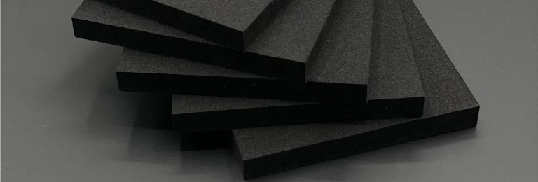 Closed-cell foam product