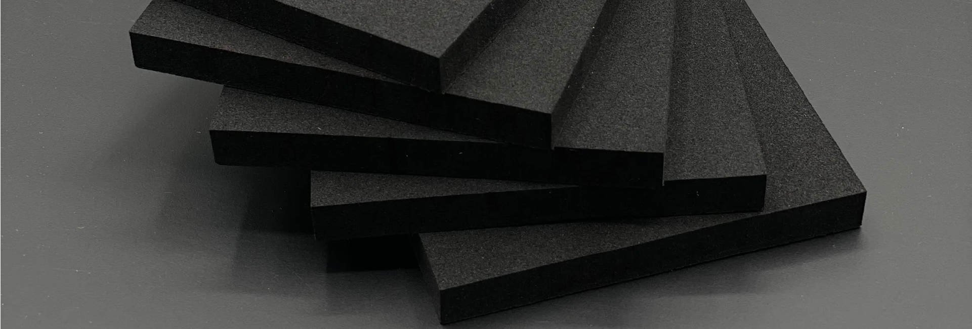Closed-cell foam product