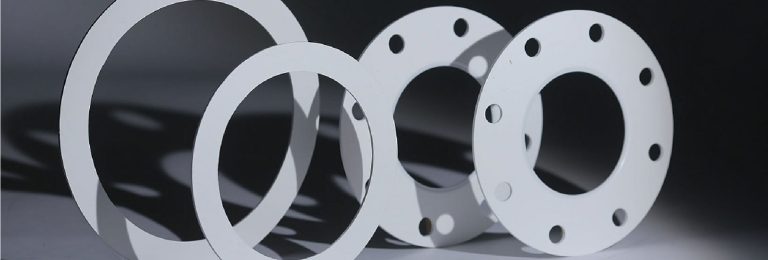 Foam and rubber gaskets and sealing strips