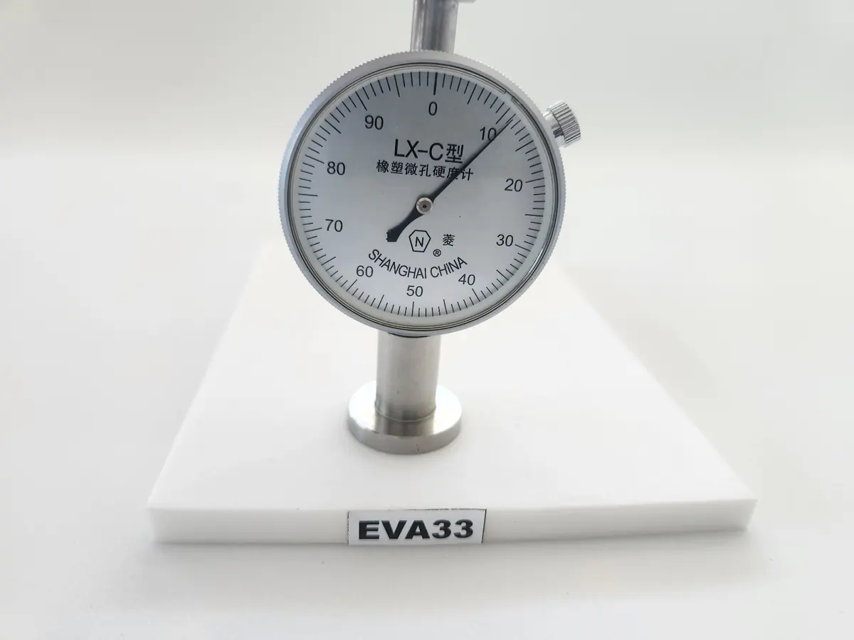 EVA33 closed-cell EVA foam block